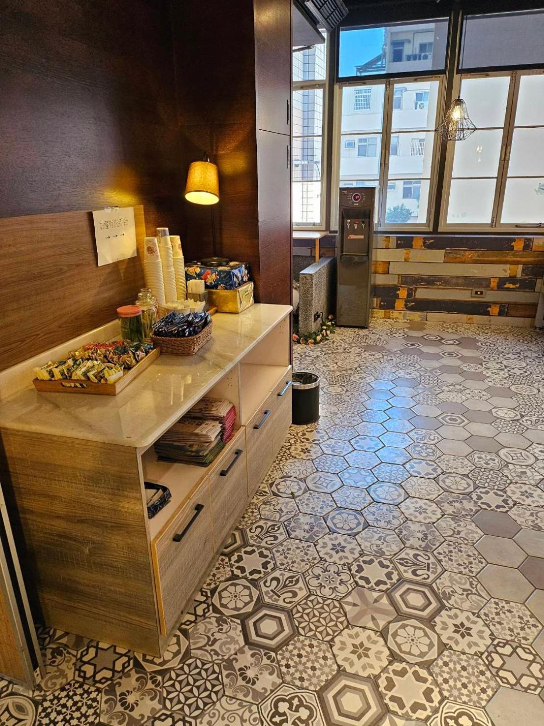 Sunrise Hotel Цзяї Екстер'єр фото